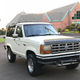 Illustration for article titled At $6,995, Could This 1989 Ford Bronco II Prove More Desirable Than the Original?